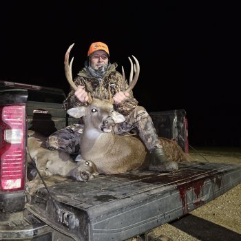 Ryan DuPont&#039;s Buck